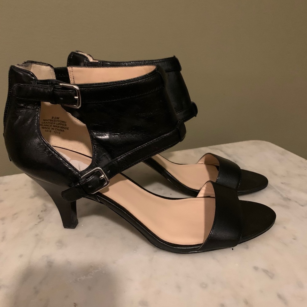 Nine West Heels